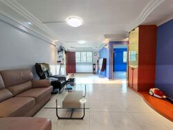 Blk 138 Bukit Batok West Avenue 6 (Bukit Batok), HDB 4 Rooms #488608521